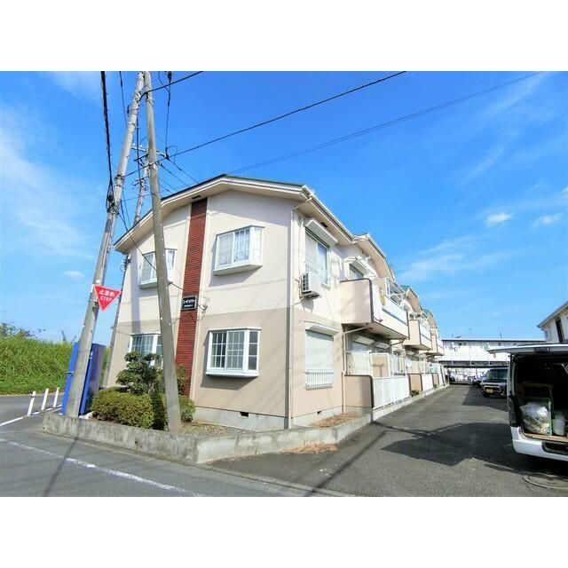 建物外観　★お部屋探しは、タウンハウジングへ★