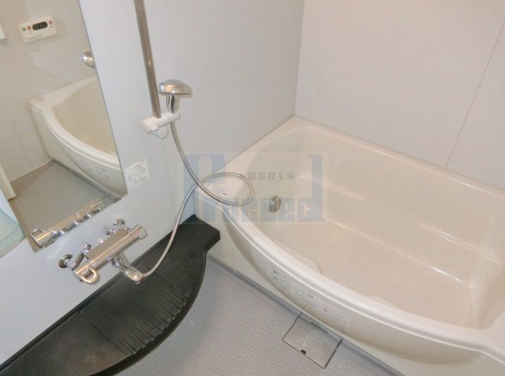 バス・シャワールーム　☆こちらの物件は仲介手数料無料です☆