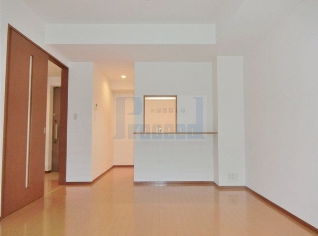 居室・リビング　☆こちらの物件は仲介手数料無料です☆