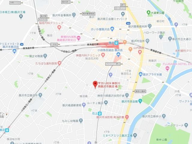 その他　★★案内図★★