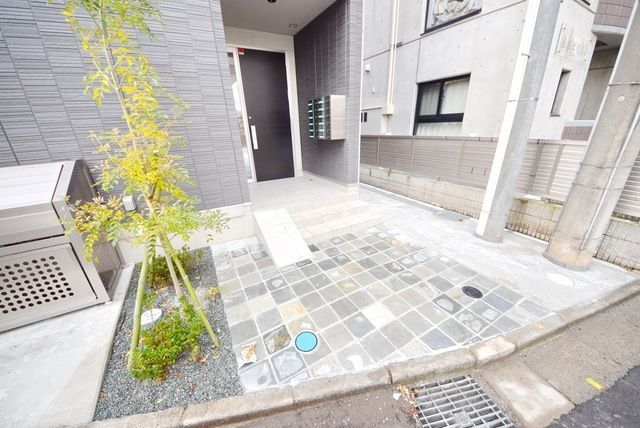 エントランス　★★エントランス★★