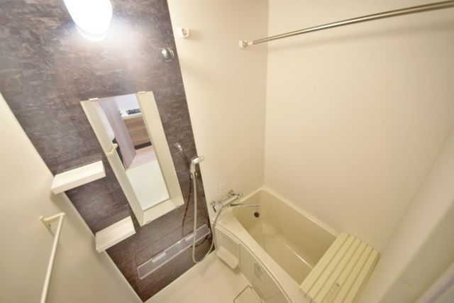 バス・シャワールーム　★お部屋探しは株式会社タウンハウジング東京まで★