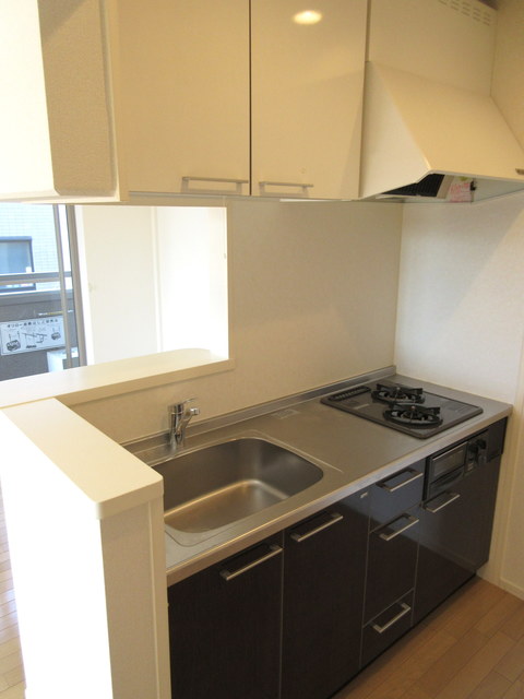 キッチン　★グリル付システムキッチン★