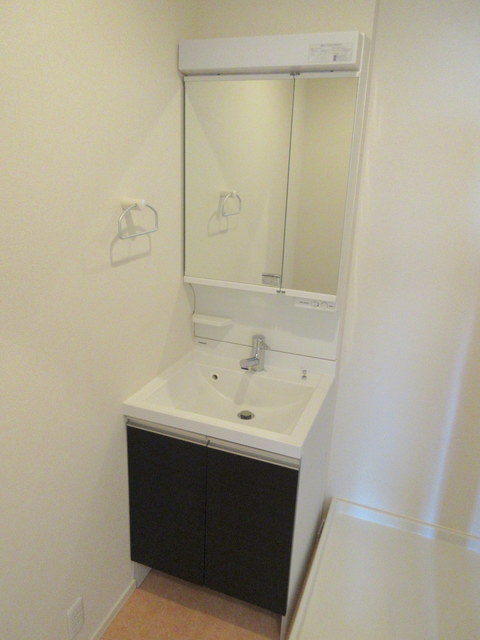 洗面設備　★独立洗面台★