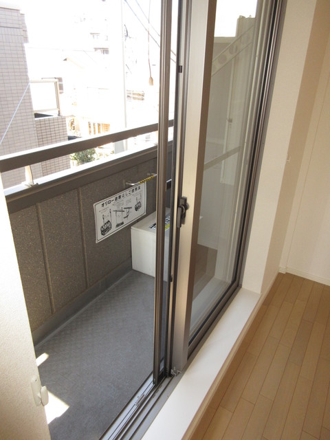 バルコニー　★バルコニー★