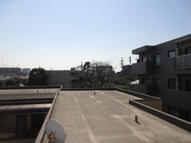 眺望　★眺望★