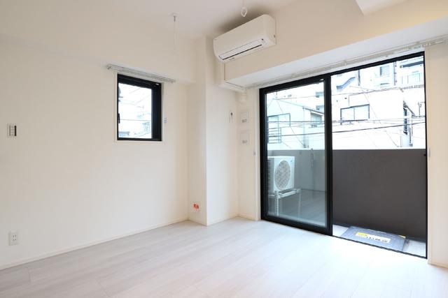 居室・リビング　居室