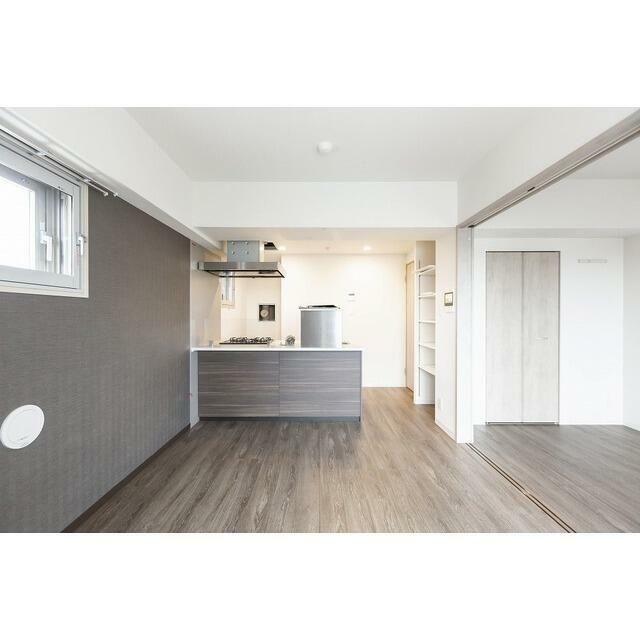 居室・リビング　リビング/居室