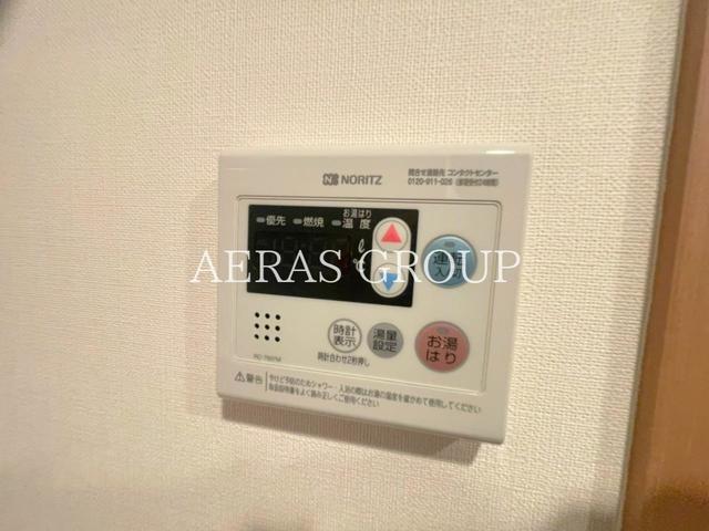 その他設備　同仕様