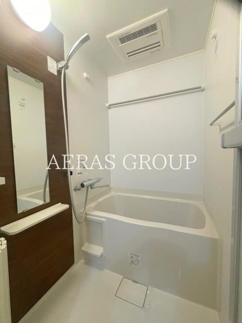 バス・シャワールーム　同仕様