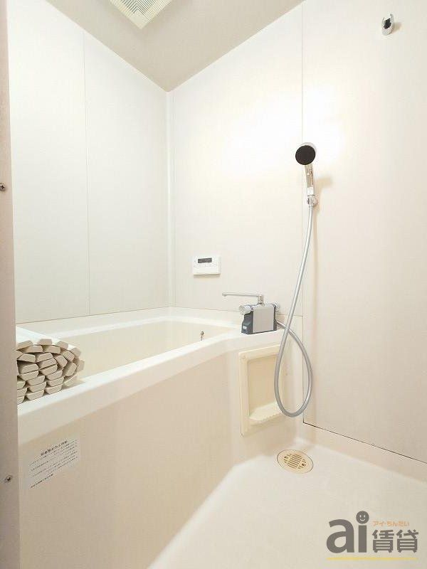 バス・シャワールーム　同仕様写真