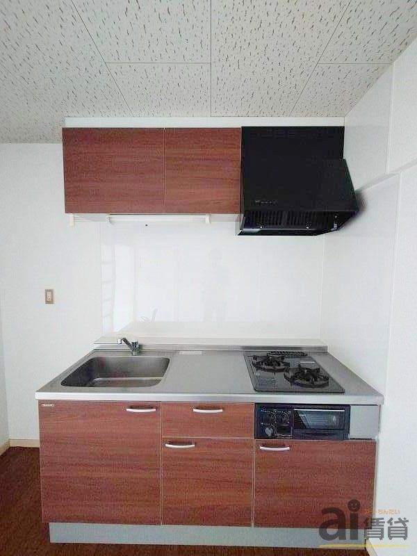 キッチン　同仕様写真