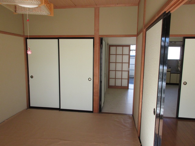 居室・リビング