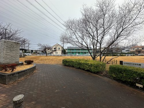 公園　石川あさくらの公園（公園）まで1302m