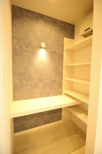 その他部屋・スペース