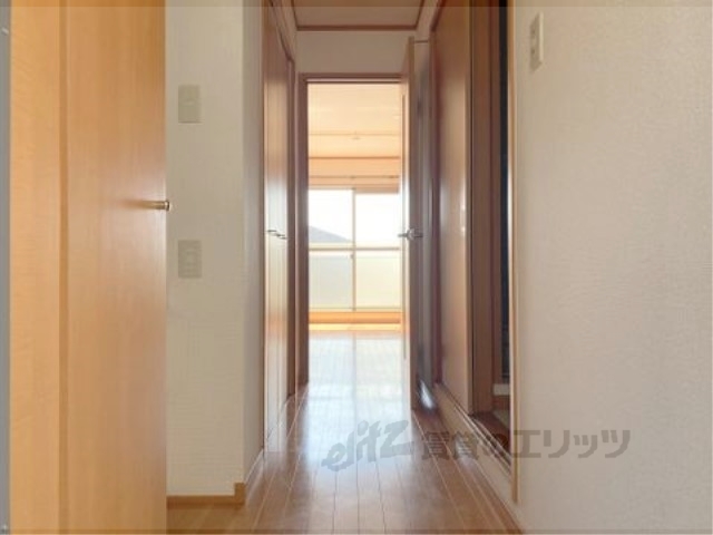 その他部屋・スペース　廊下