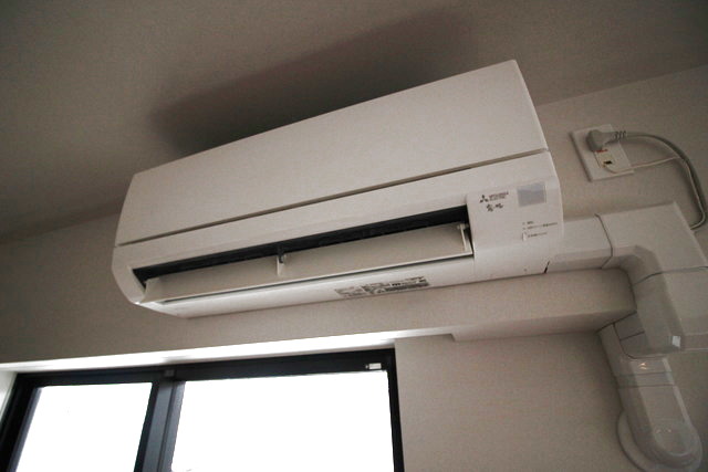 その他設備　※写真は他号室です