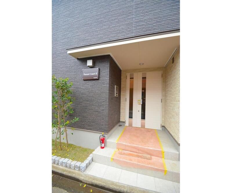 エントランス　☆キレイなエントランス☆