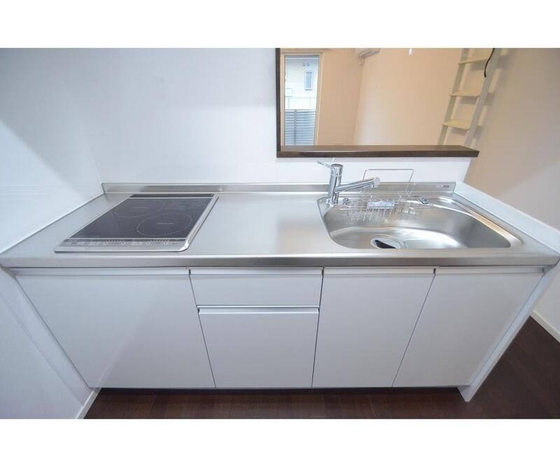 キッチン　☆使いやすいシステムキッチン☆