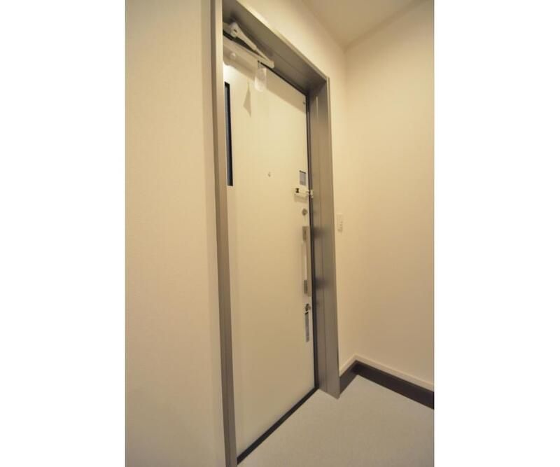 玄関　☆広々とした玄関☆