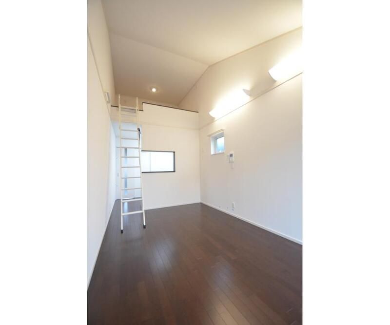 居室・リビング　☆明るい居室☆