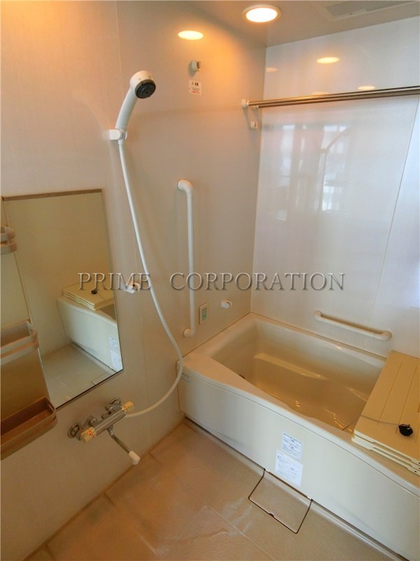 バス・シャワールーム　※参考写真※