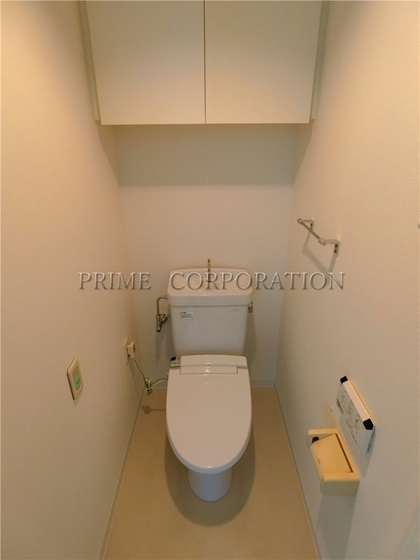 トイレ　※参考写真※