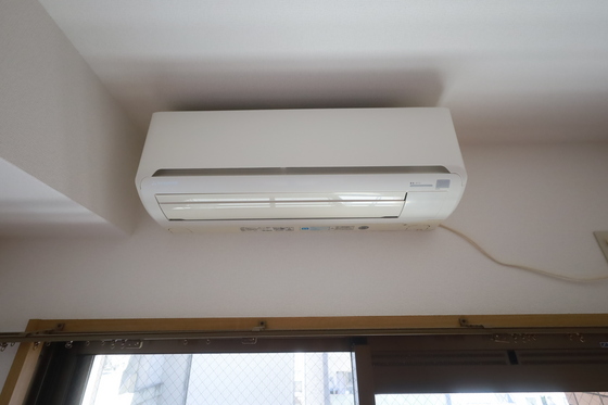 その他設備　※別部屋の写真です