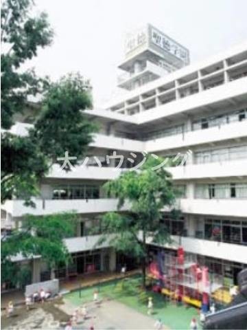 その他　聖徳大学幼児教育専門学校（その他）まで727m