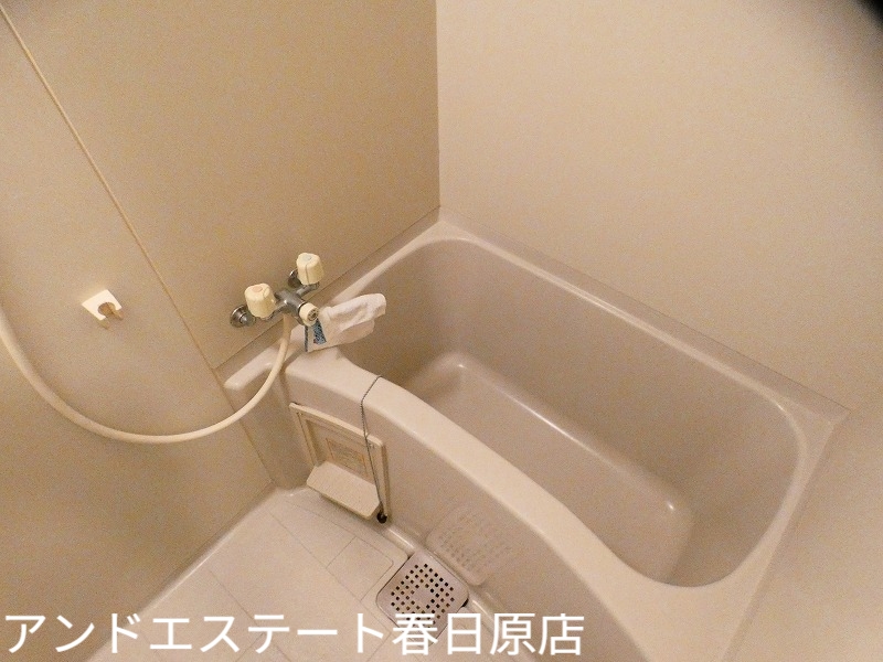 バス・シャワールーム　別号室の写真です