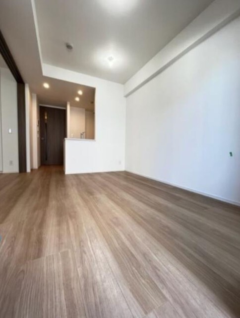 居室・リビング　※別部屋参考写真