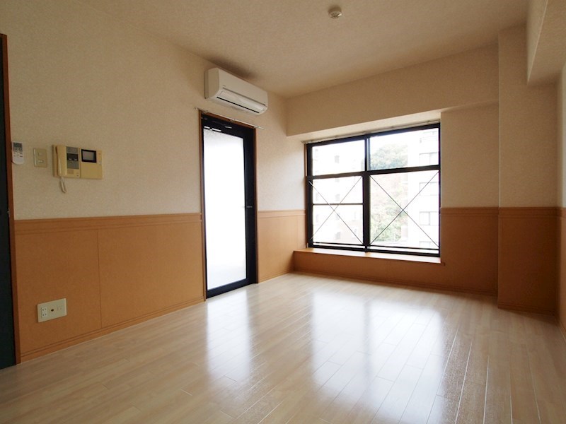 居室・リビング　※別号室写真