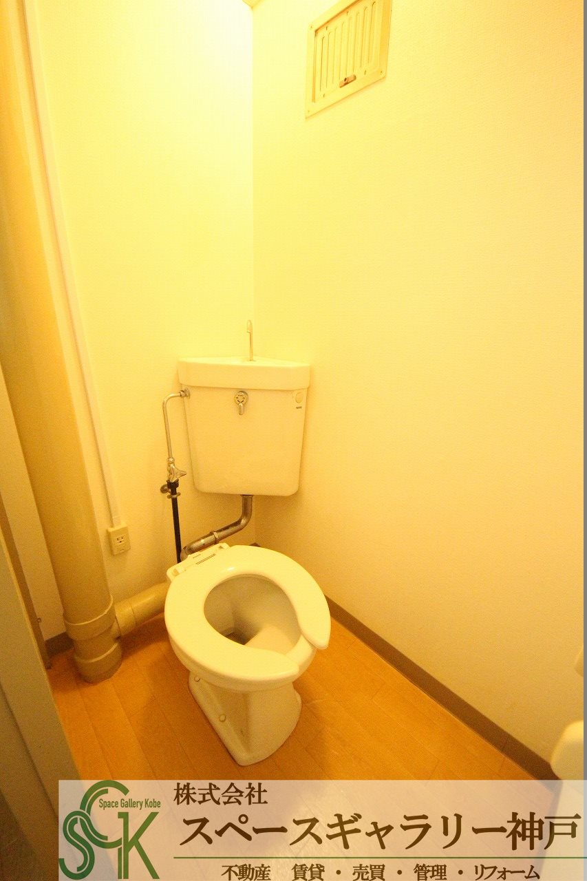 トイレ　※お部屋により仕様が異なる場合があります。