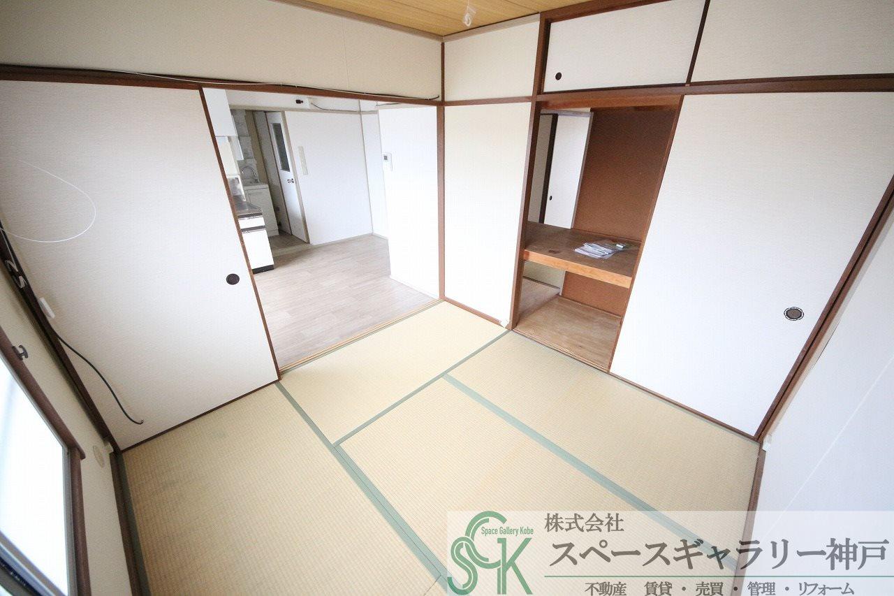 その他部屋・スペース　※お部屋により仕様が異なる場合があります。