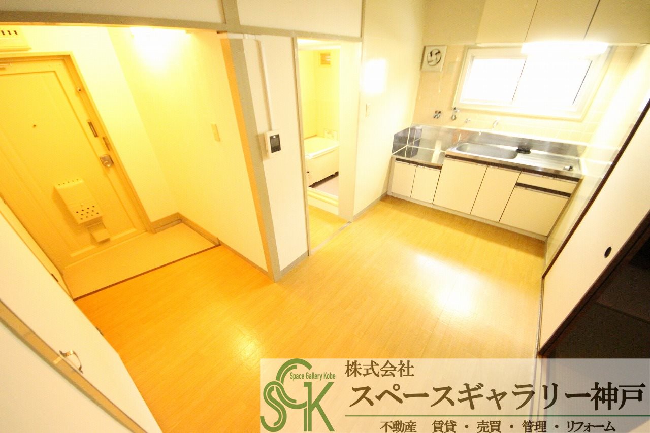 居室・リビング　※お部屋により仕様が異なる場合があります。