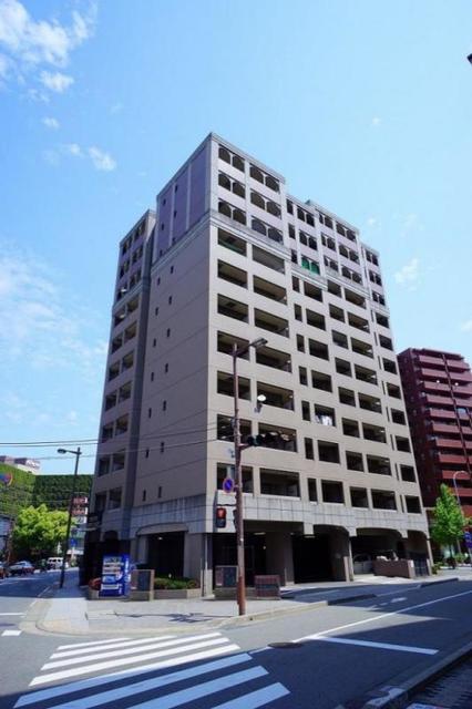 建物外観　建物外観