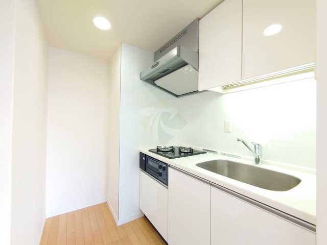 キッチン　パークアクシス御茶ノ水ステージ