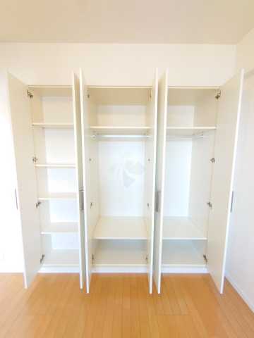 収納　パークアクシス御茶ノ水ステージ