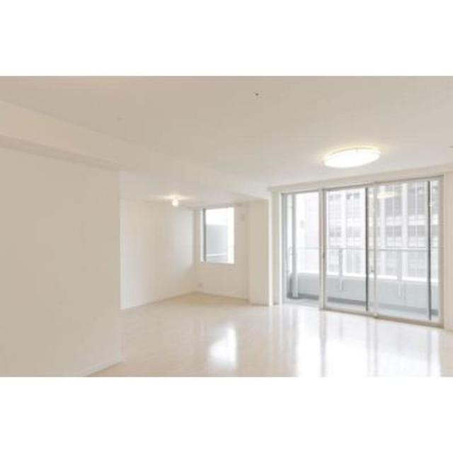 バルコニー　※写真は同タイプ住戸です。