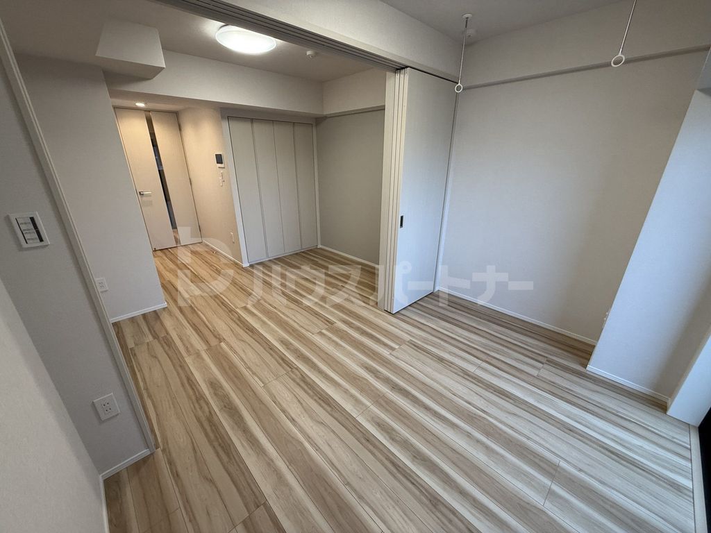 居室・リビング　リビング/居室