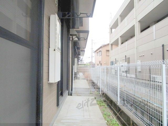 バルコニー　ベランダ