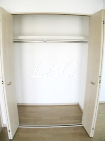 収納　収納です。