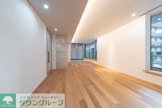 居室・リビング　※写真は同タイプ住戸です。