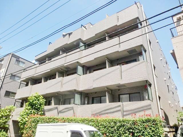 建物外観　お部屋探しは株式会社　タウンハウジング　までお気軽にお問合…