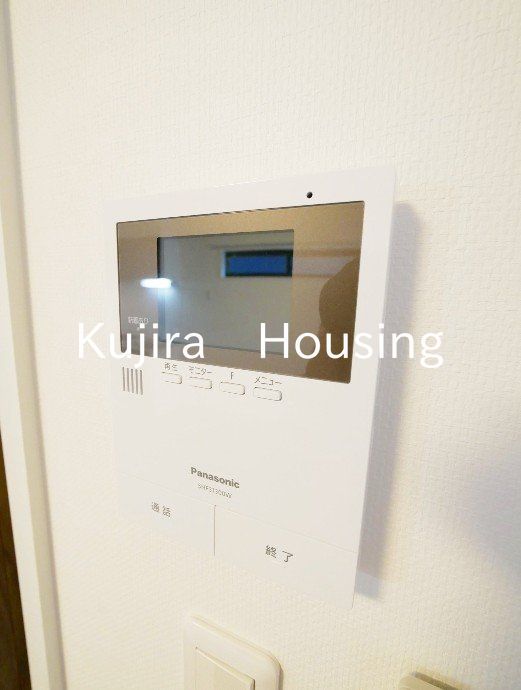 セキュリティ　★同仕様です★