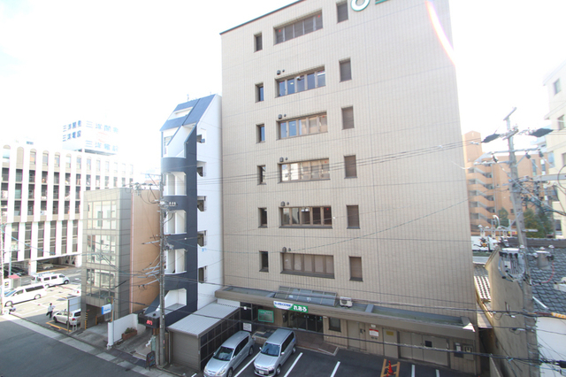 眺望　※別室の参考写真の為、現況優先です。