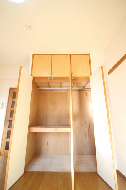 収納　※別室の参考写真の為、現況優先です。