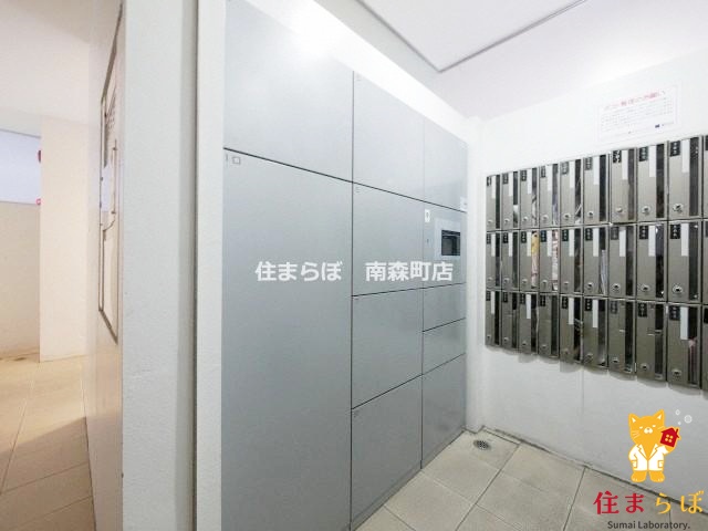 その他共有部分　日常使いを想像しながら