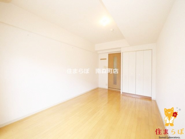 その他部屋・スペース　しっかり休める私空間