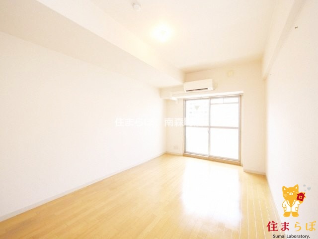 居室・リビング　暮らしの中心になる場所